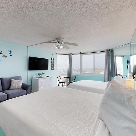 The Top Of The Gulf #612 Panama City Beach Bagian luar foto