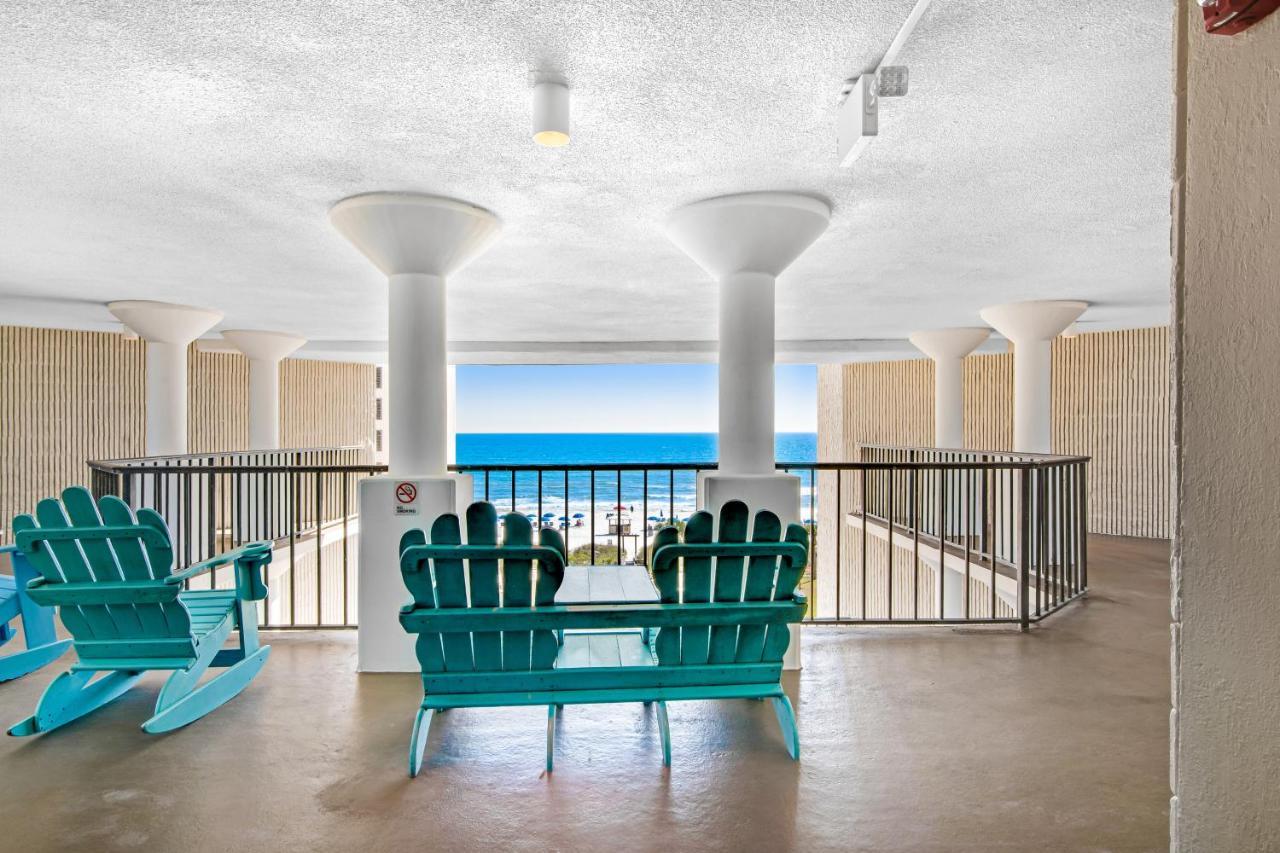 The Top Of The Gulf #612 Panama City Beach Bagian luar foto
