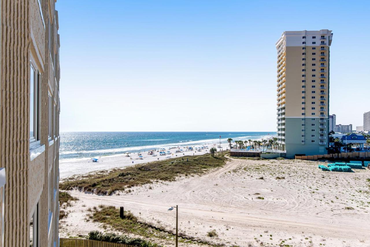 The Top Of The Gulf #612 Panama City Beach Bagian luar foto