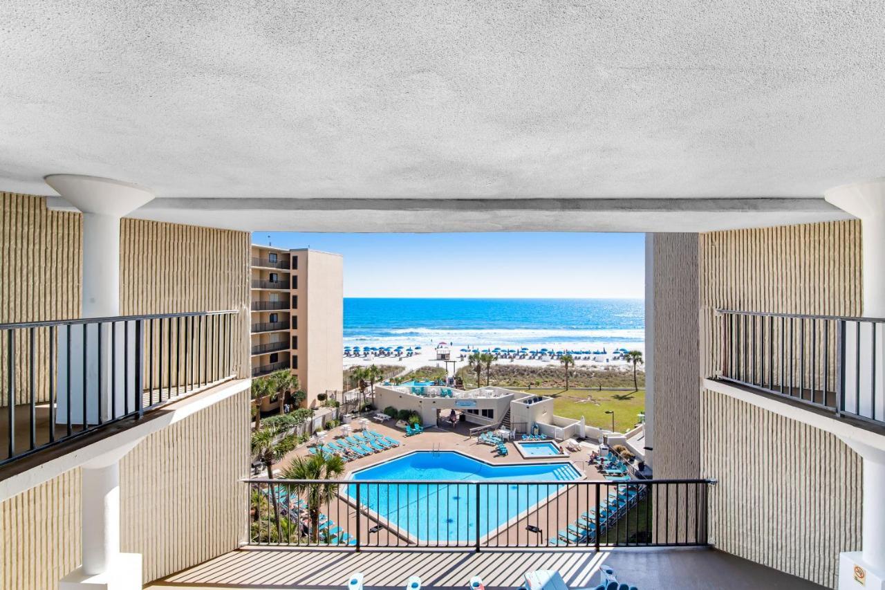 The Top Of The Gulf #612 Panama City Beach Bagian luar foto