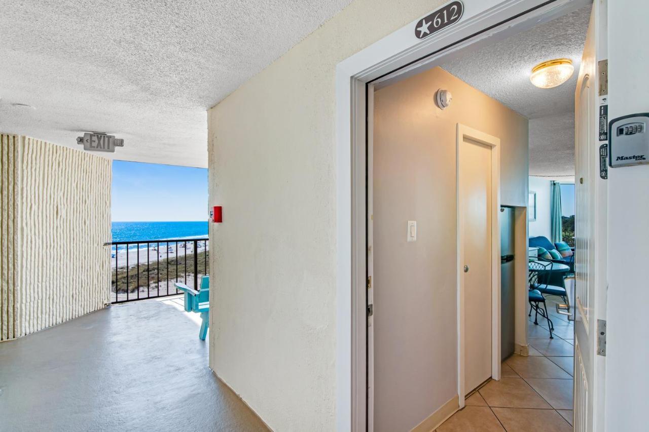 The Top Of The Gulf #612 Panama City Beach Bagian luar foto
