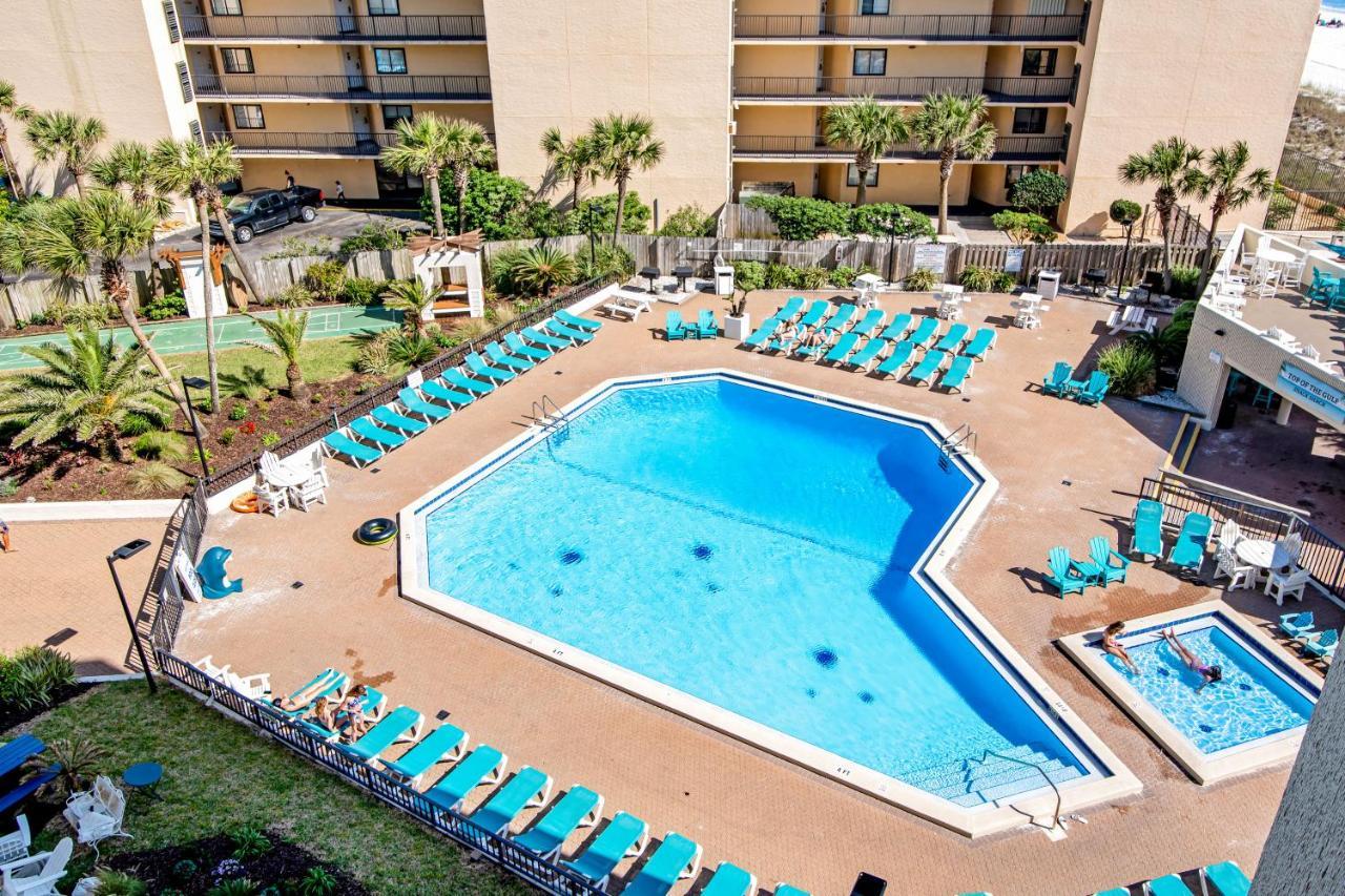 The Top Of The Gulf #612 Panama City Beach Bagian luar foto