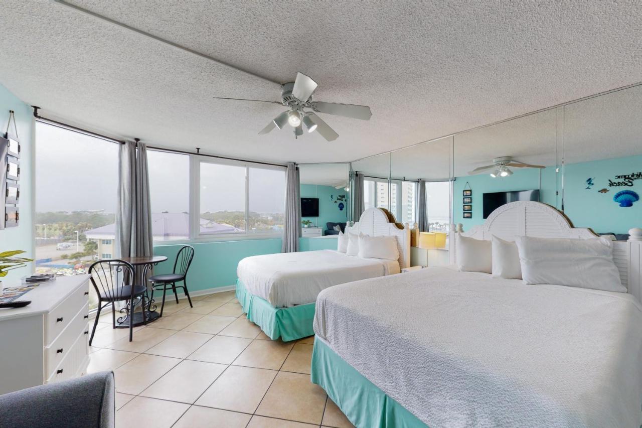 The Top Of The Gulf #612 Panama City Beach Bagian luar foto