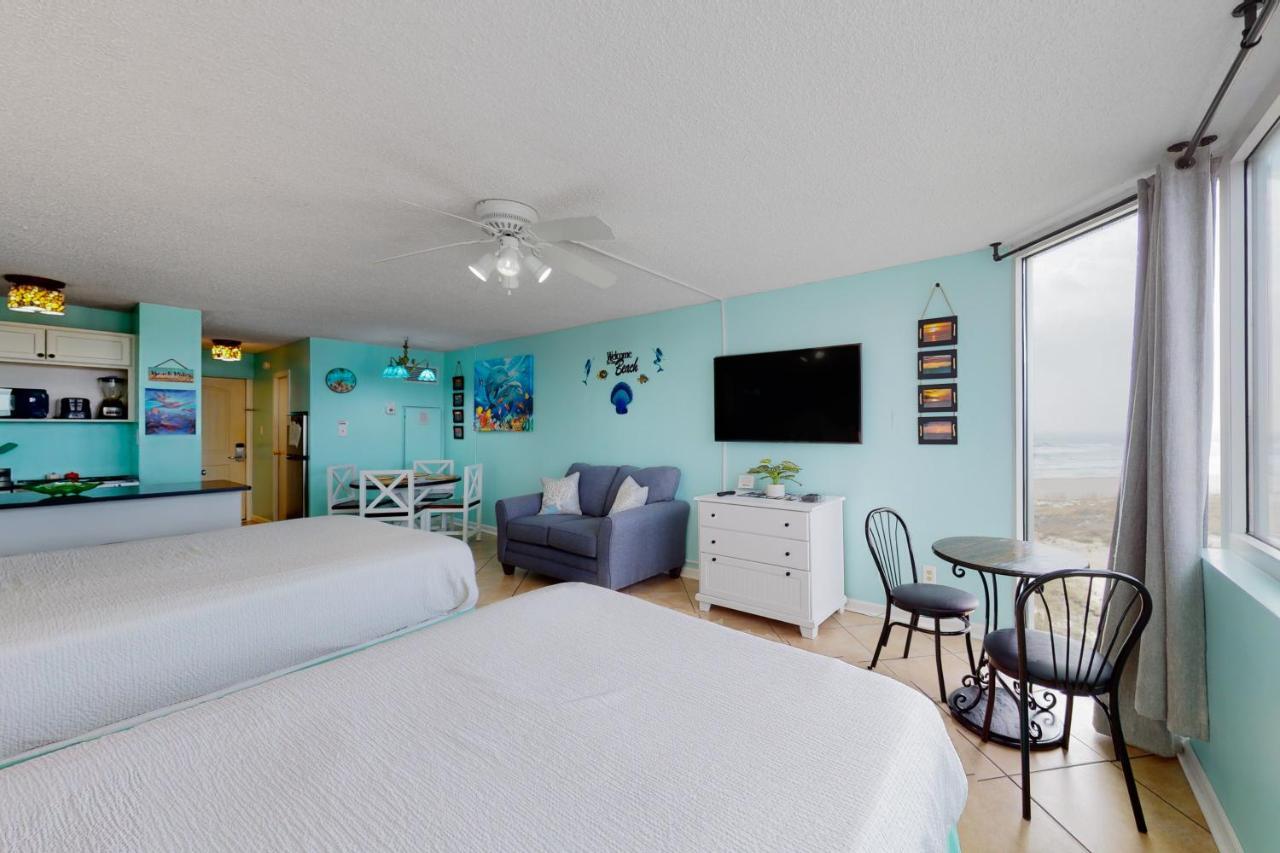 The Top Of The Gulf #612 Panama City Beach Bagian luar foto