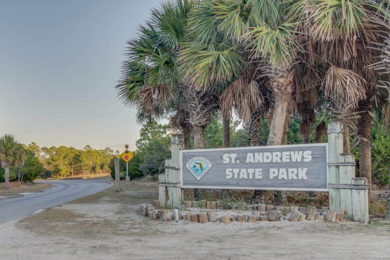 The Top Of The Gulf #612 Panama City Beach Bagian luar foto