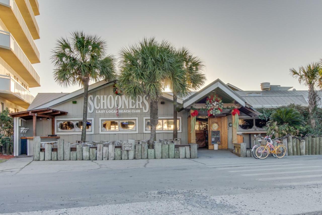 The Top Of The Gulf #612 Panama City Beach Bagian luar foto