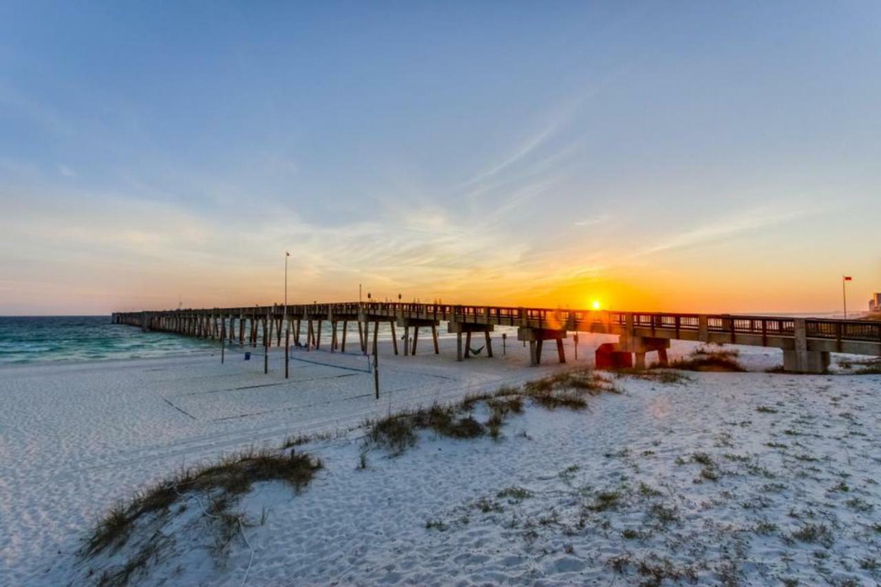 The Top Of The Gulf #612 Panama City Beach Bagian luar foto