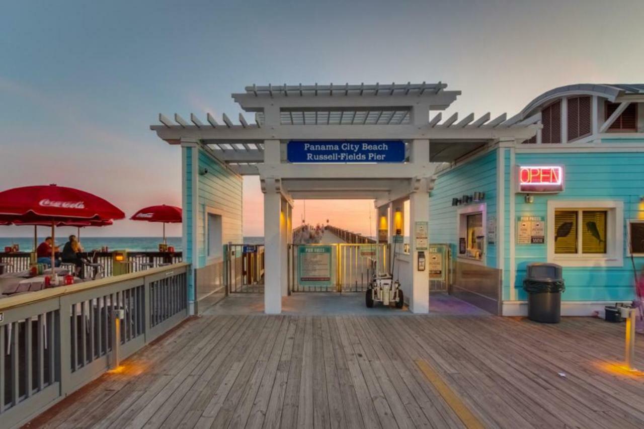 The Top Of The Gulf #612 Panama City Beach Bagian luar foto